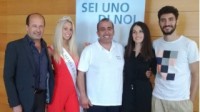 Confcommercio di Pesaro e Urbino - Miss Aqaba Beach 2017: 12 bellezze sfilano in spiaggia - Pesaro